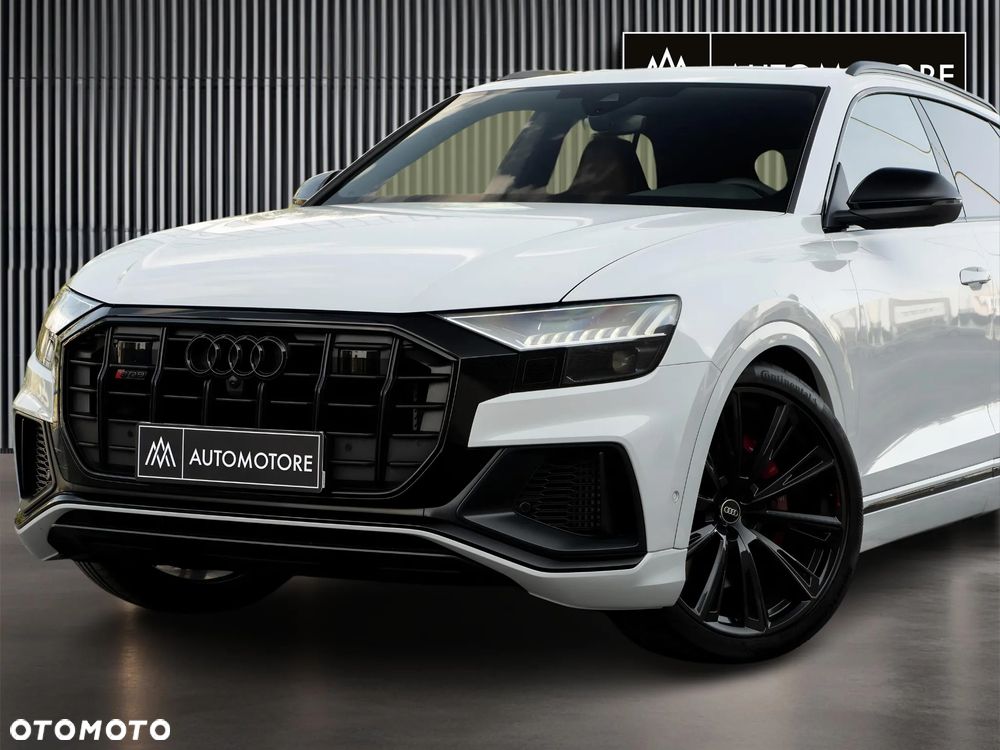 Audi SQ8 - 3