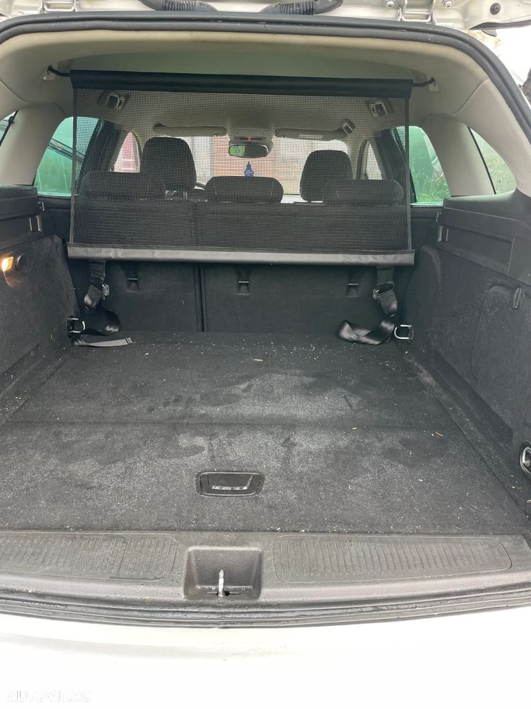 Opel Astra 1.6 D (CDTI) Business - 9