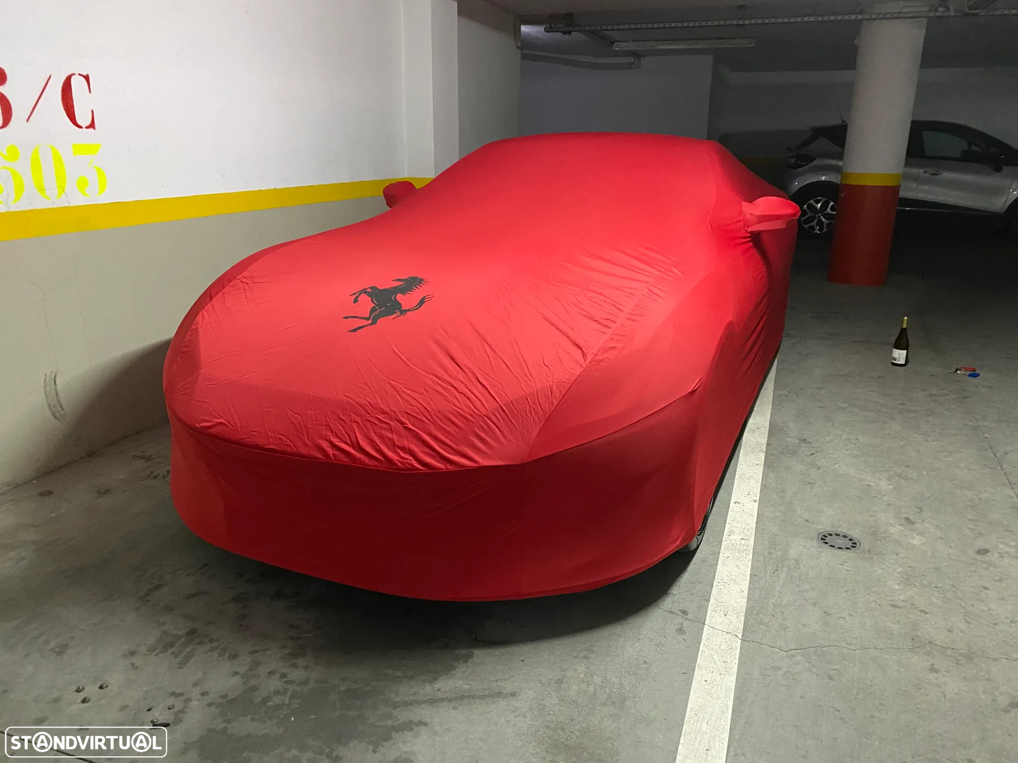 Ferrari Portofino Standard - 13