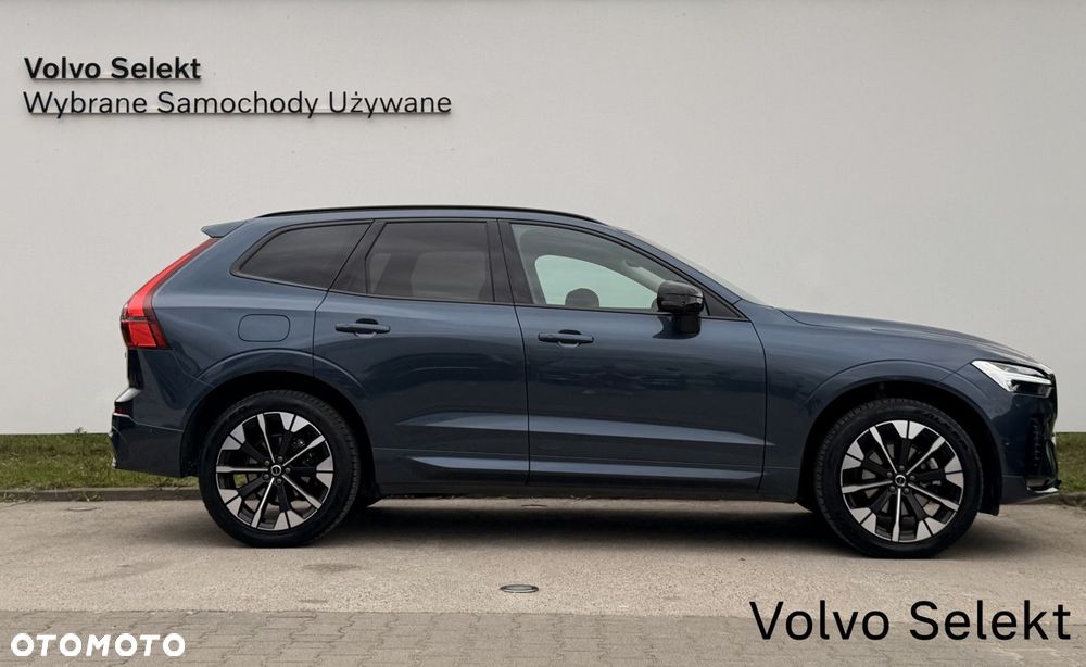 Volvo XC 60 - 7