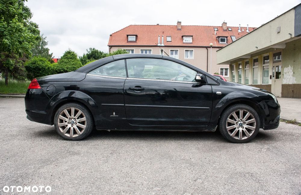 Ford Focus 1.6 16V Titanium - 3