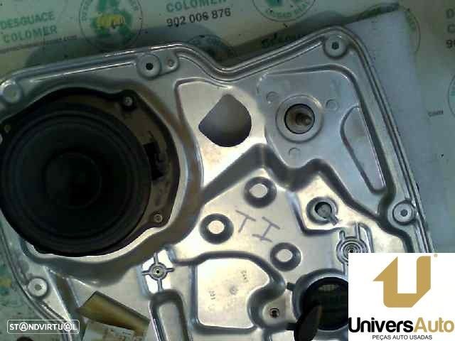 ELEVADOR TRASEIRO ESQUERDO FIAT STILO 1.9 JTD (192_XF1A) 80CV 1910CC - 1