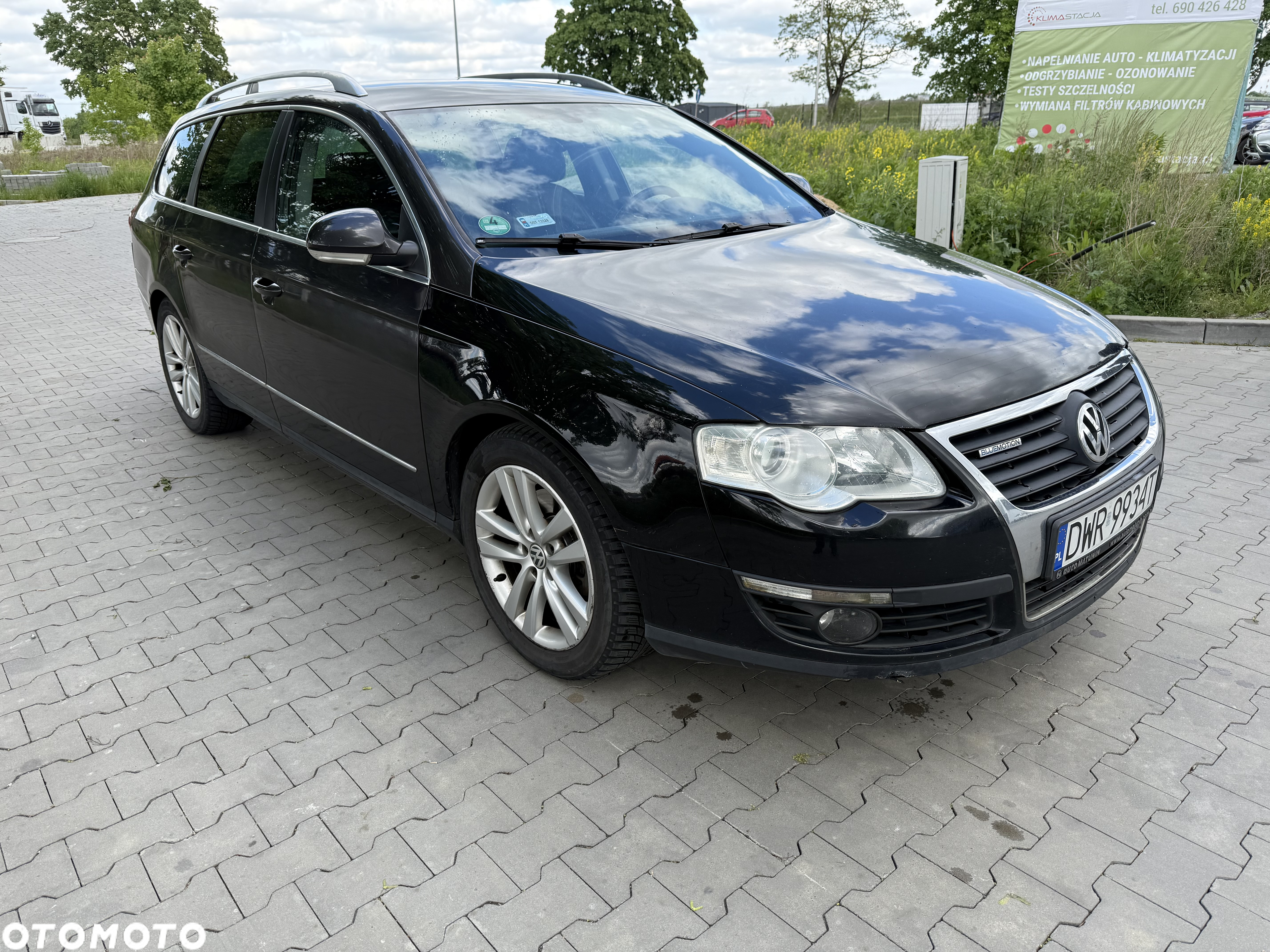 Volkswagen Passat - 2