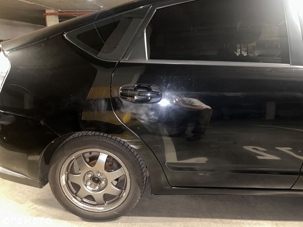 Toyota Prius 1.5 VVT-i Sol (nav) - 37