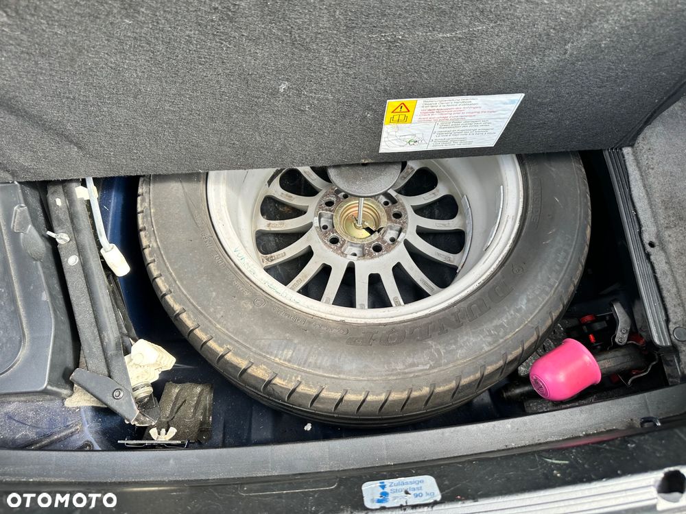 BMW Seria 5 - 23