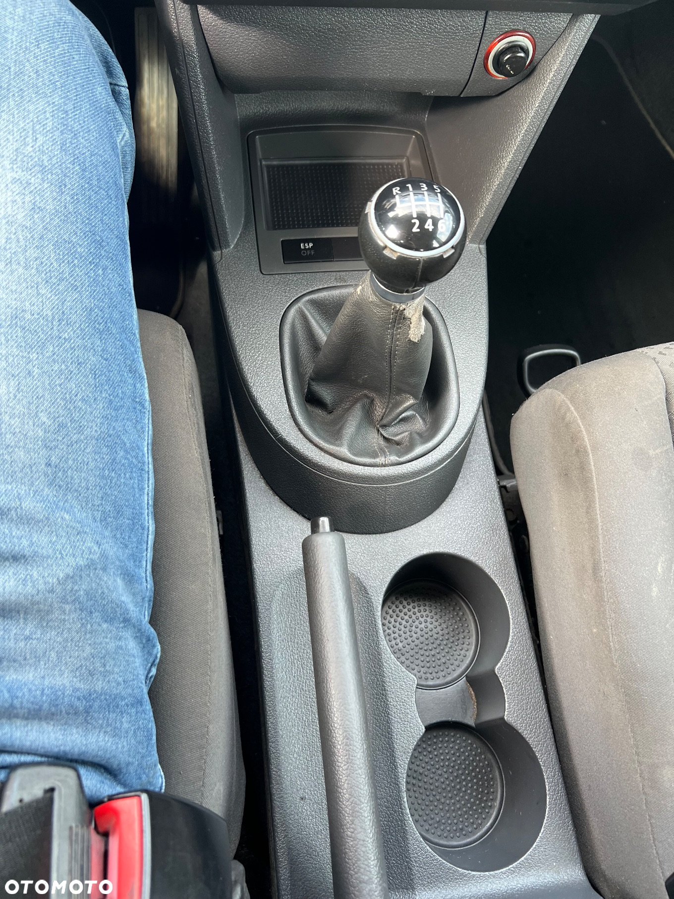 Volkswagen Touran 1.9 TDI - 14