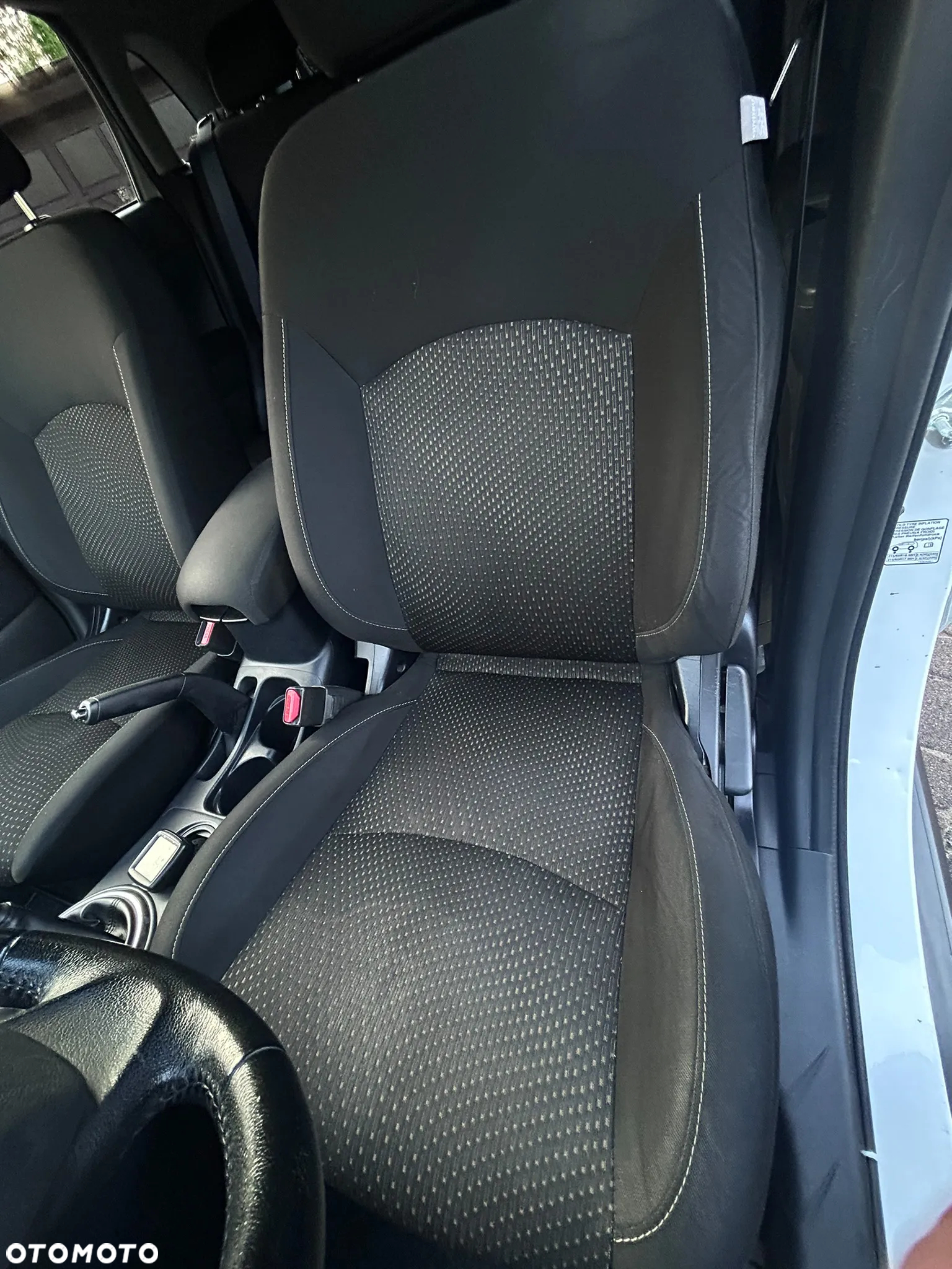 Mitsubishi ASX 1.8 DI-D 2WD Edition - 9