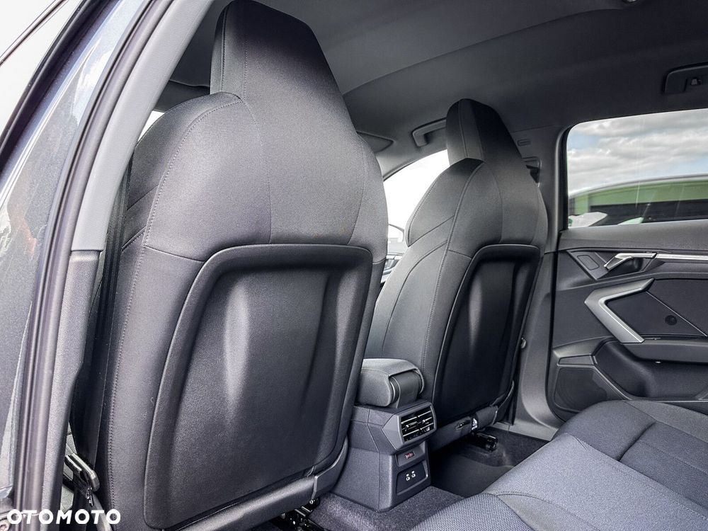 Audi A3 Sportback - 37