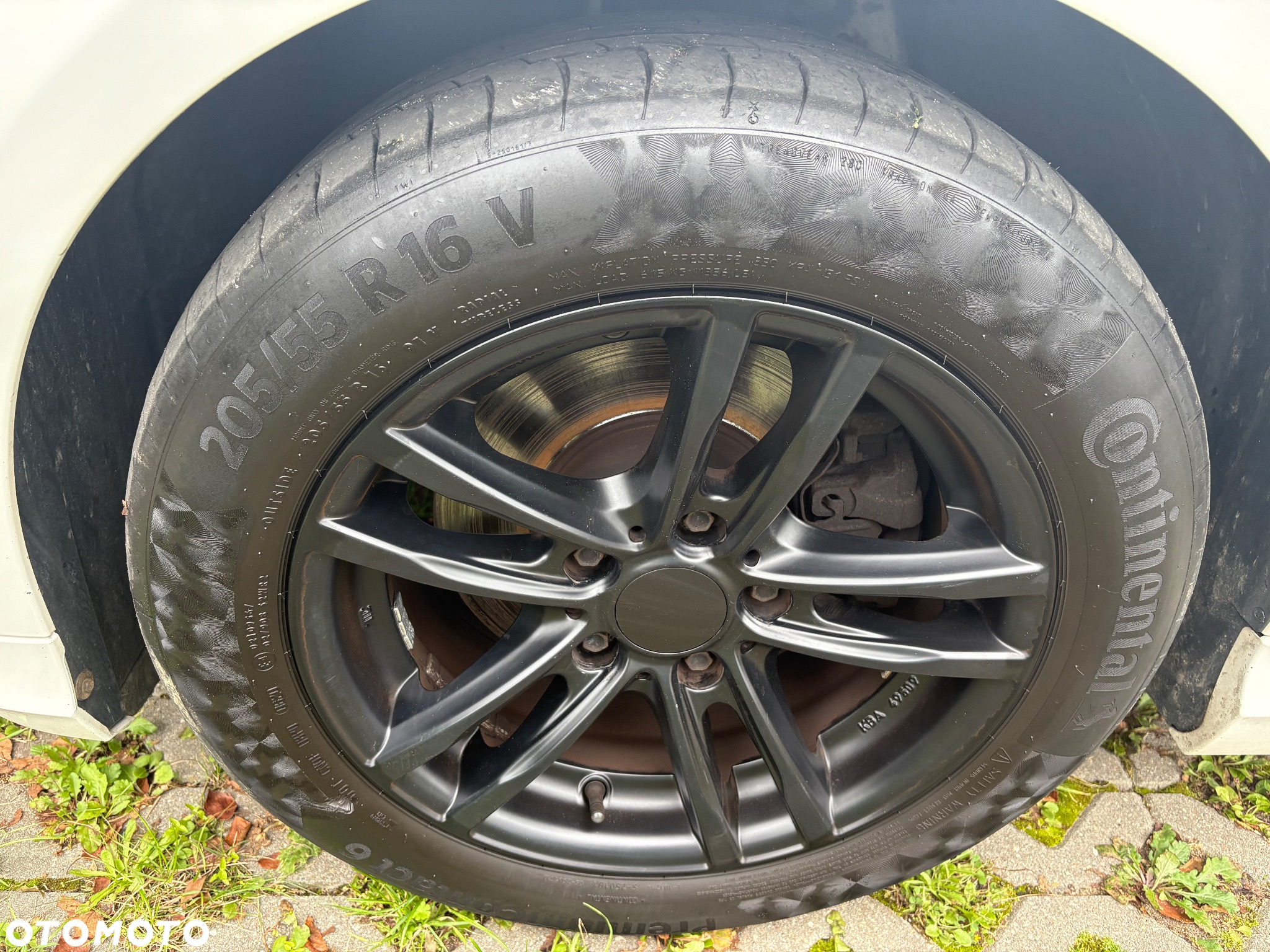 BMW Seria 3 318d DPF Touring - 20