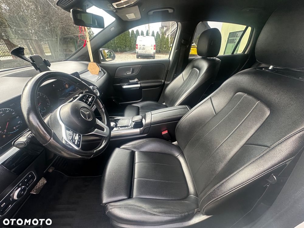 Mercedes-Benz GLA 250 4-Matic Edition 1 - 15