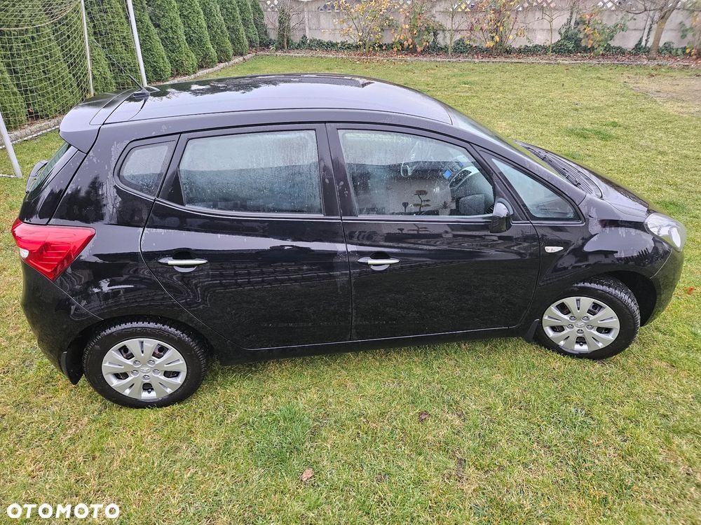 Hyundai ix20 1.6 Style blue - 17