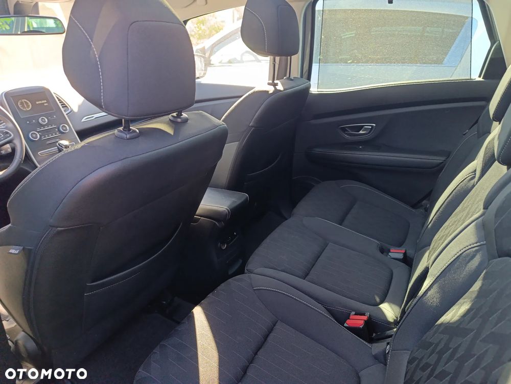 Renault Scenic TCe 115 GPF LIMITED - 24