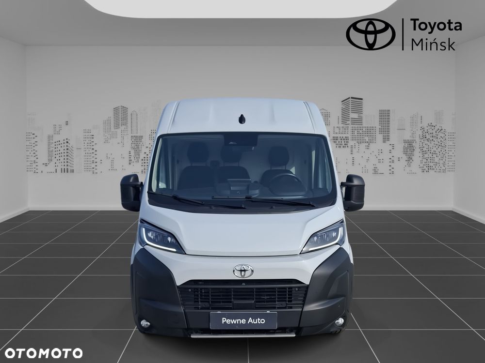 Toyota Proace MAX - 2