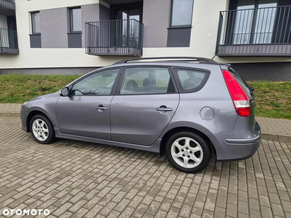 Hyundai i30 - 14