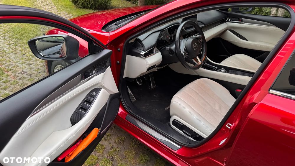 Mazda 6 2.0 SkyPassion - 6