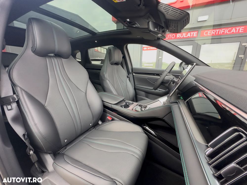 Byd Seal U DM-i PHEV Boost - 26