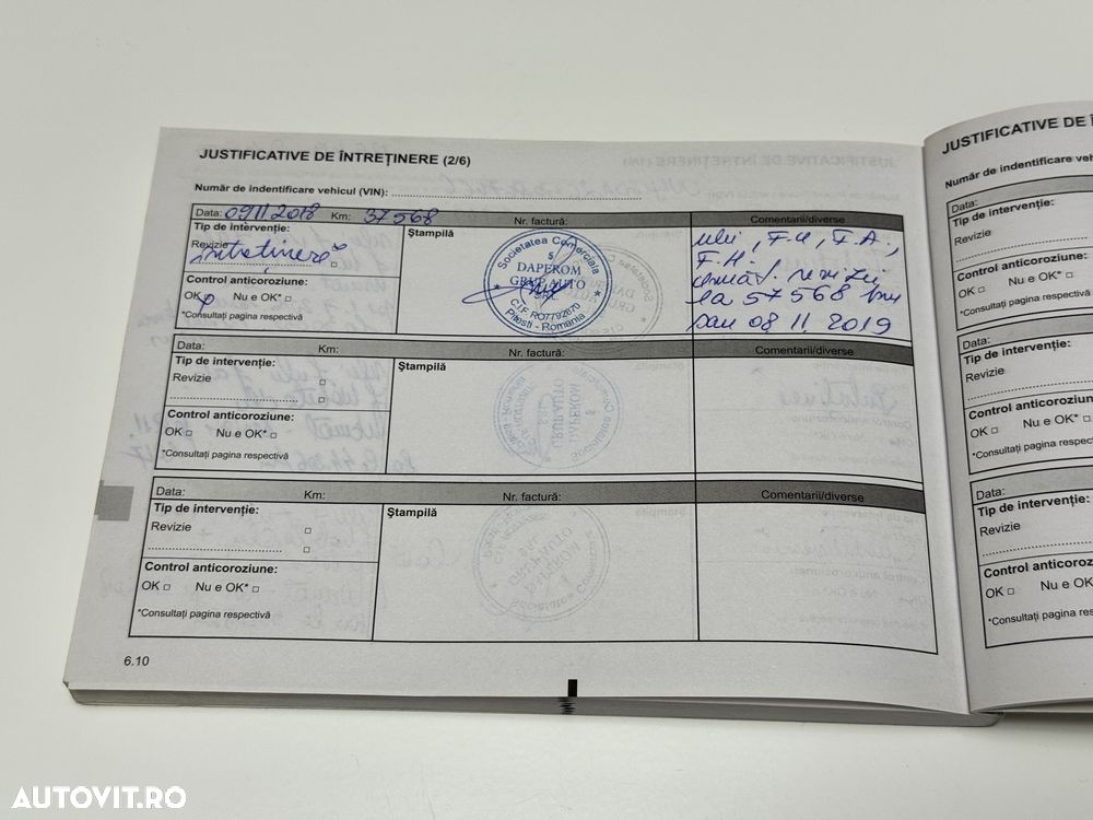 Dacia Duster 1.2 TCe 4x2 Laureate - 40