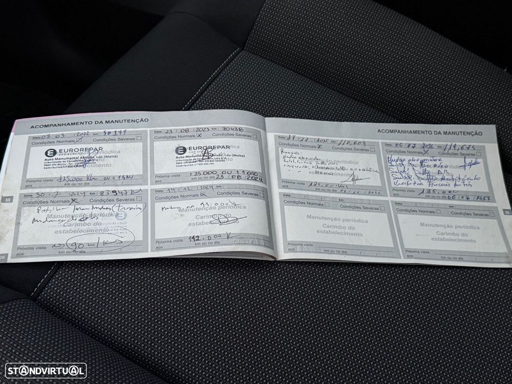 Citroën C3 Aircross 1.2 PureTech Live - 21