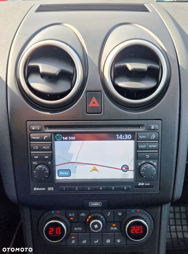 Nissan Qashqai 1.6 Tekna - 41