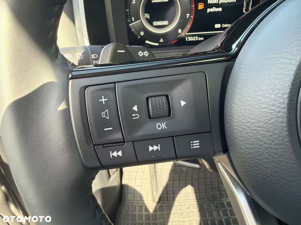 Nissan Qashqai - 28