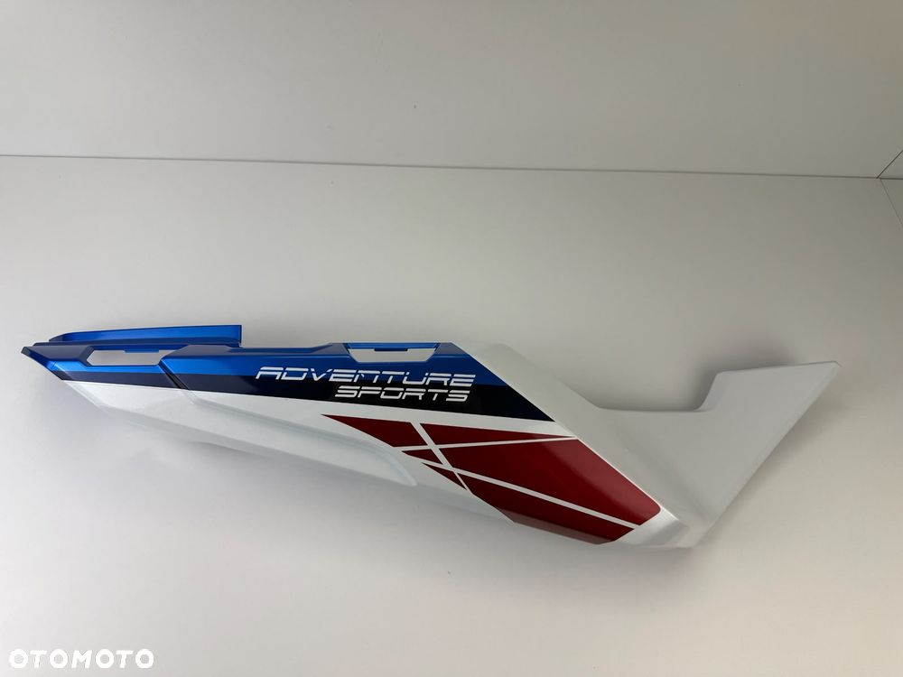 Prawy zadupek ogon owiewka Honda CRF1100L Africa Twin Adventure 2020+ - 1