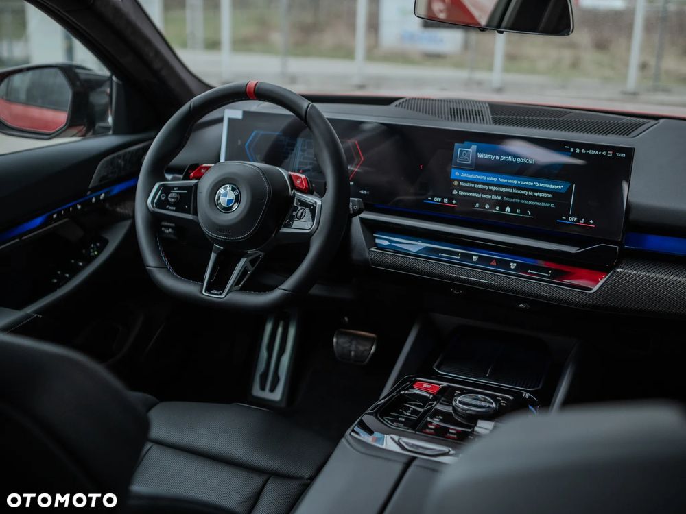 BMW M5 - 19