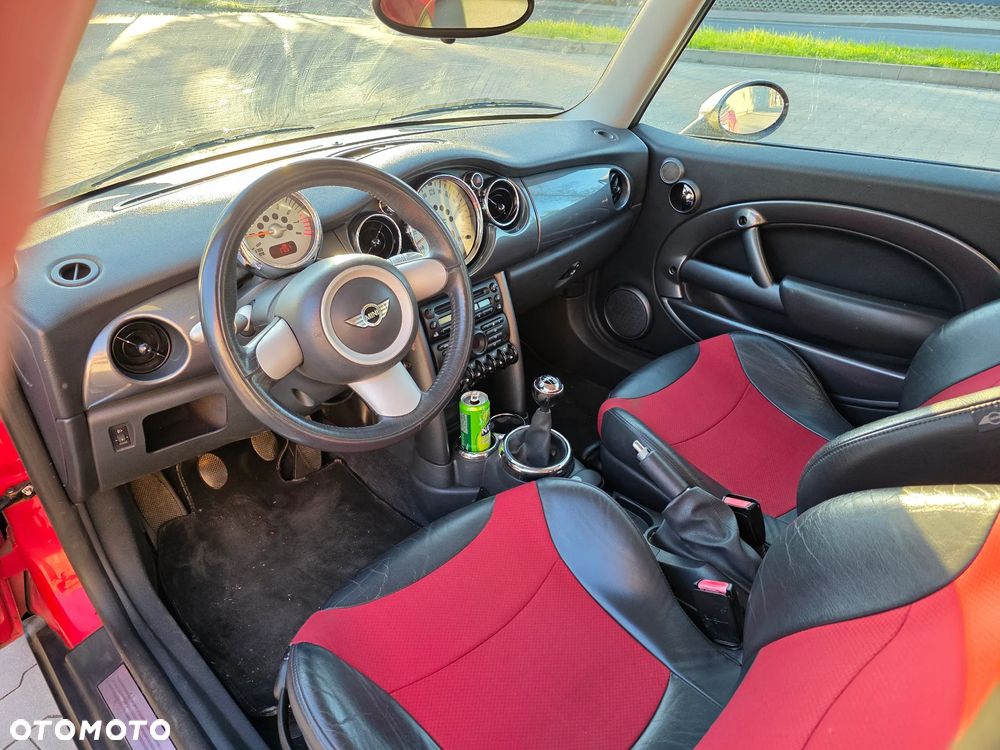 MINI Cooper - 13