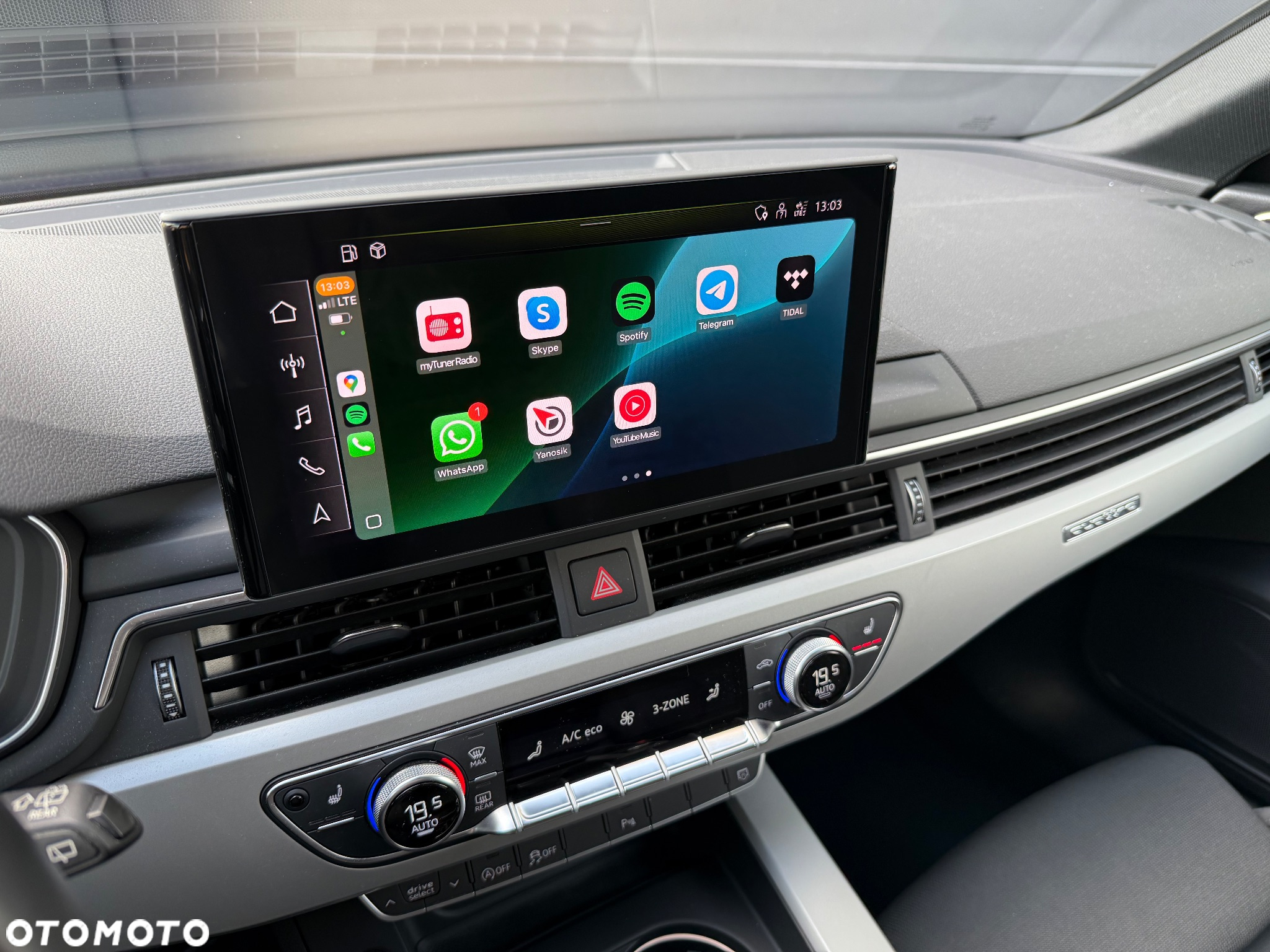 Audi A4 40 TDI quattro S tronic S line - 11