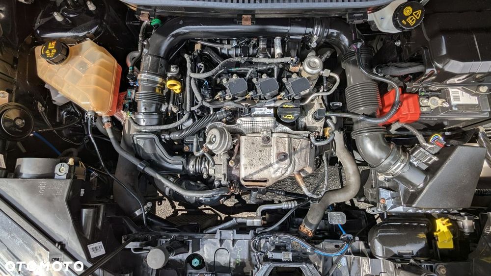 Ford EcoSport 1.0 EcoBoost TITANIUM X - 40