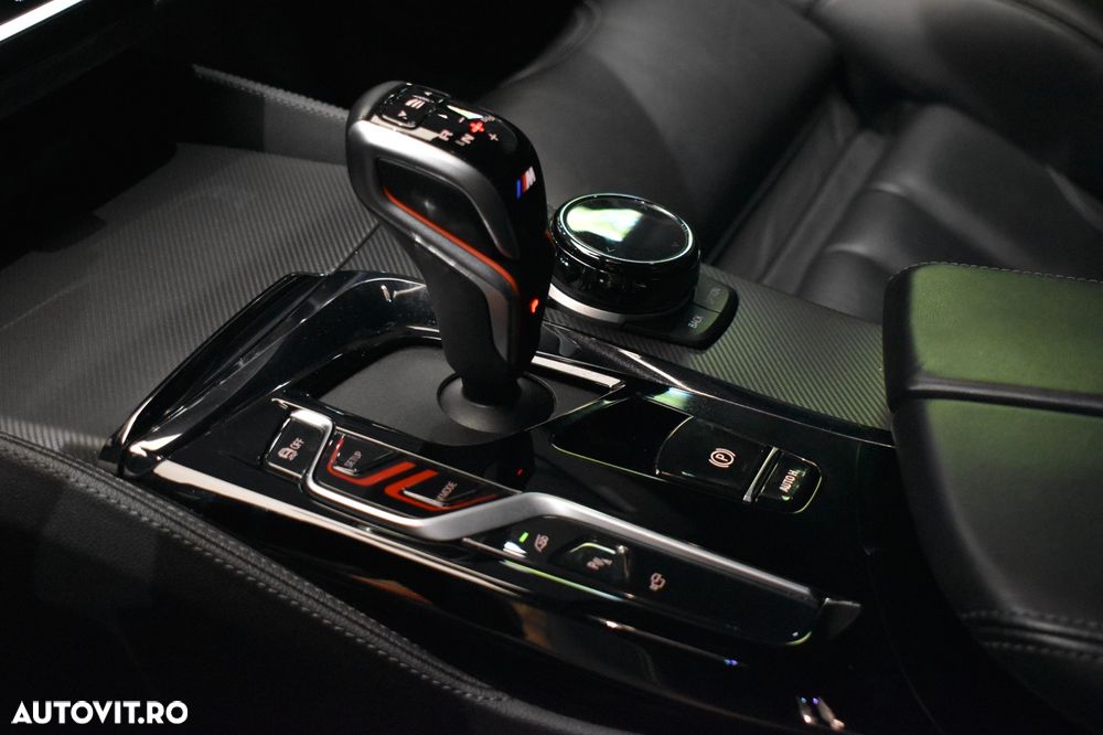 BMW M5 Competition - 20