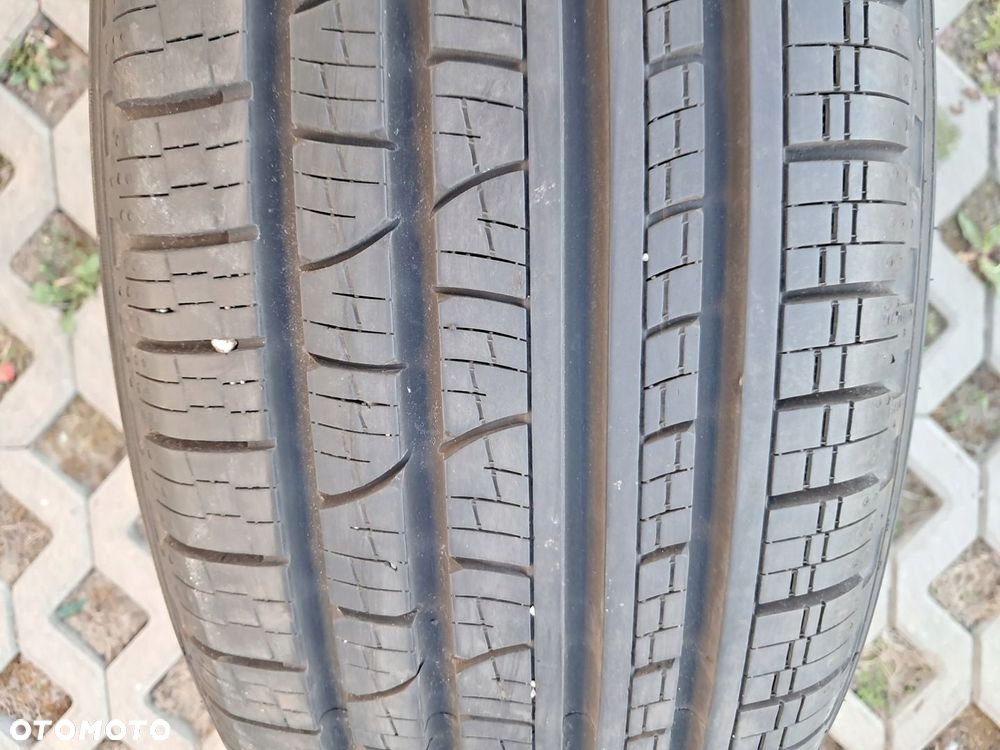 215/65r17 215/65/17 pirelli scorpion verde all season 7,5mm seal