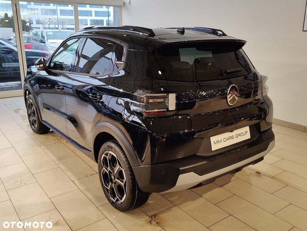 Citroën C3 EV113 Comfort Range 44.8kWh Max - 4