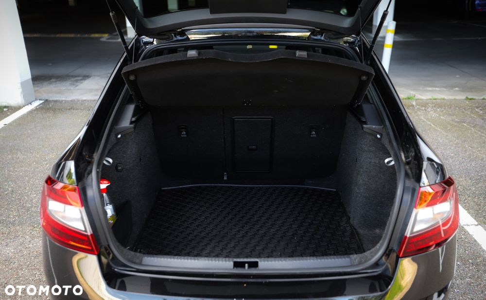 Skoda Octavia 2.0 TSI GPF RS 245 - 16