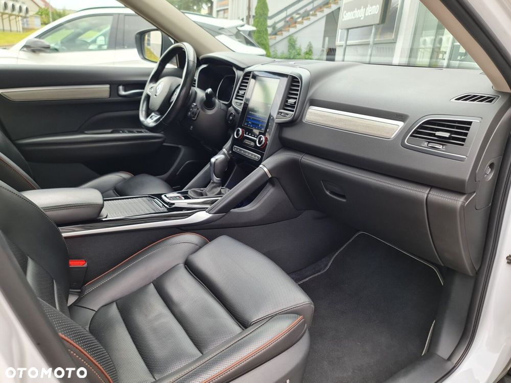 Renault Koleos 2.0 Blue dCi Initiale Paris 4x4 X-Tronic - 30
