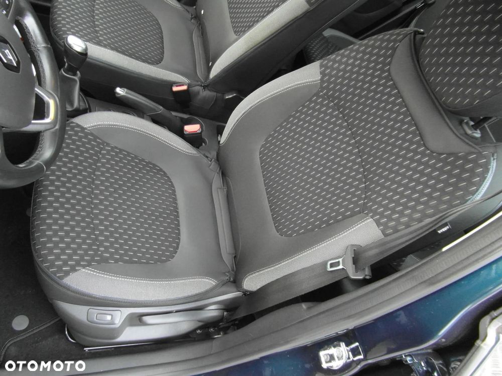 Renault Captur ENERGY TCe 90 Start&Stop Luxe - 16