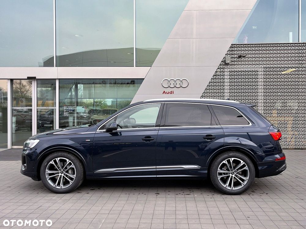 Audi Q7 - 9