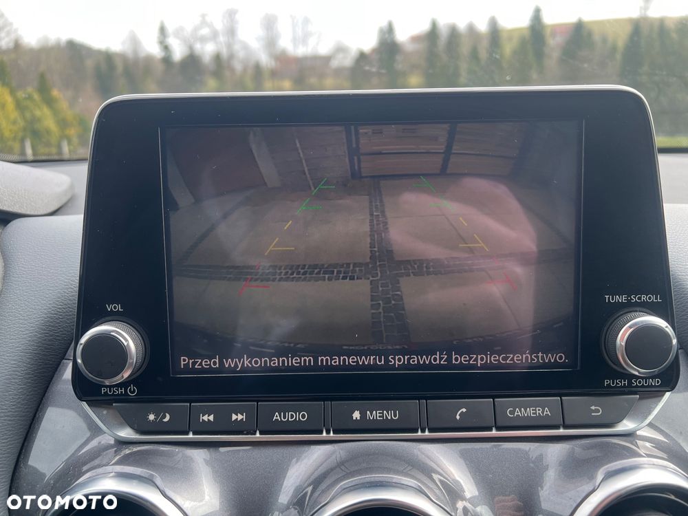 Nissan Juke 1.0 DIG-T N-Sport - 17