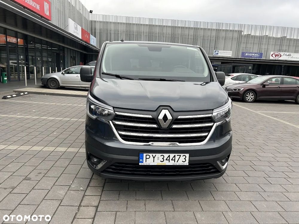 Renault Trafic - 6