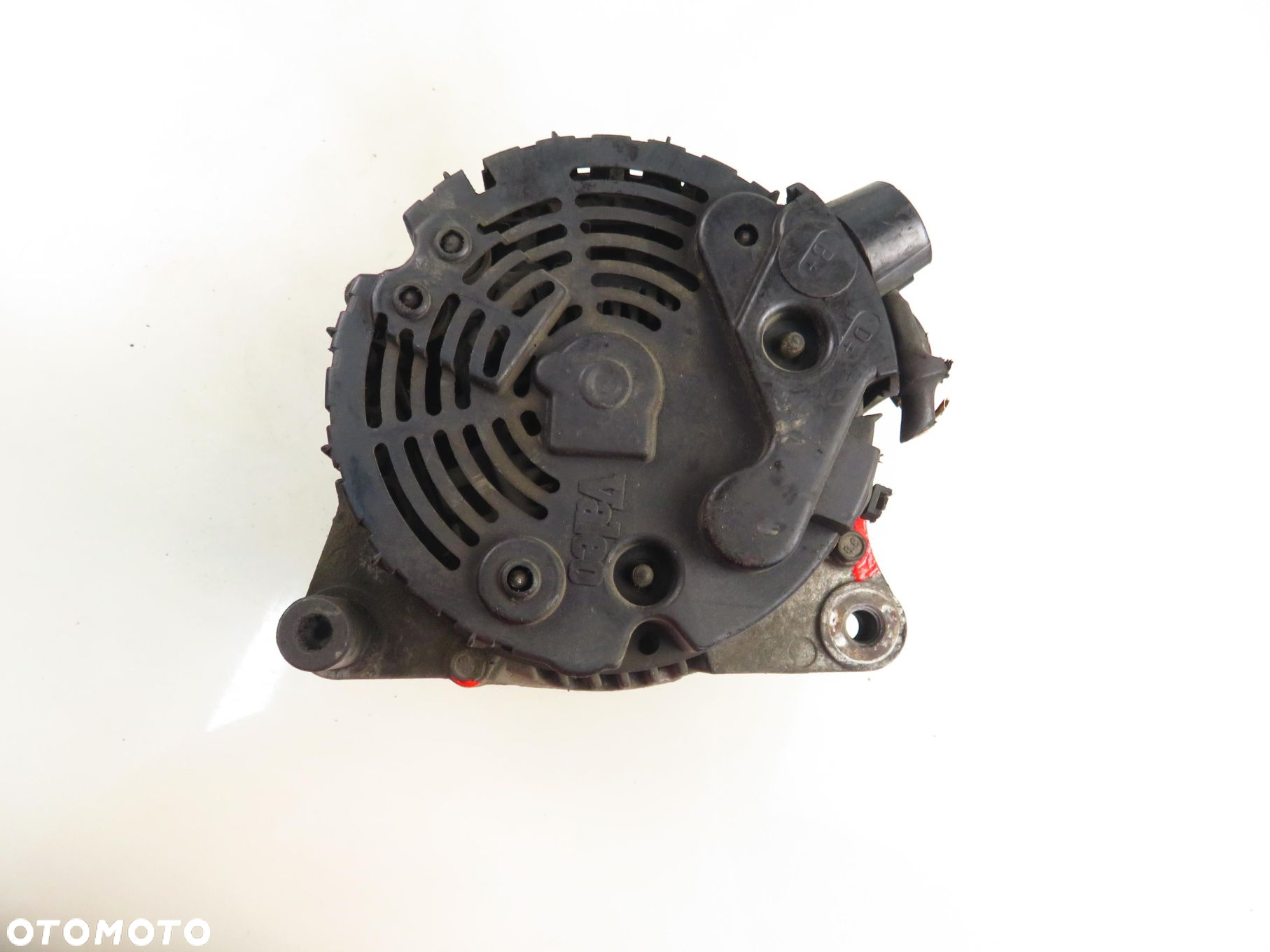 ALTERNATOR PEUGEOT 307 (3A/C) 2.0 HDi 110 - RHS 9641302580 - 2