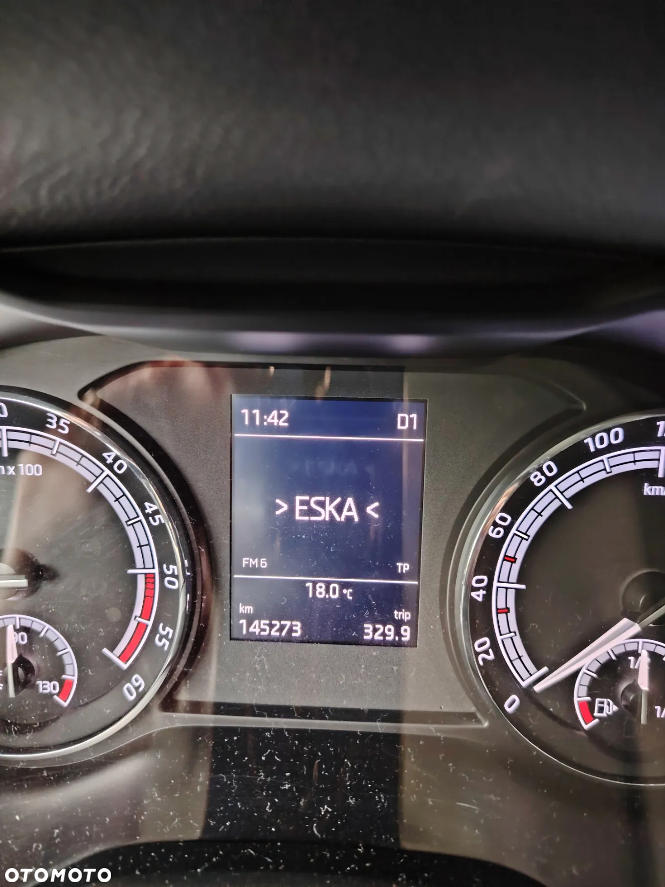 Skoda Kodiaq 2.0 TDI 4x4 Ambition DSG - 5