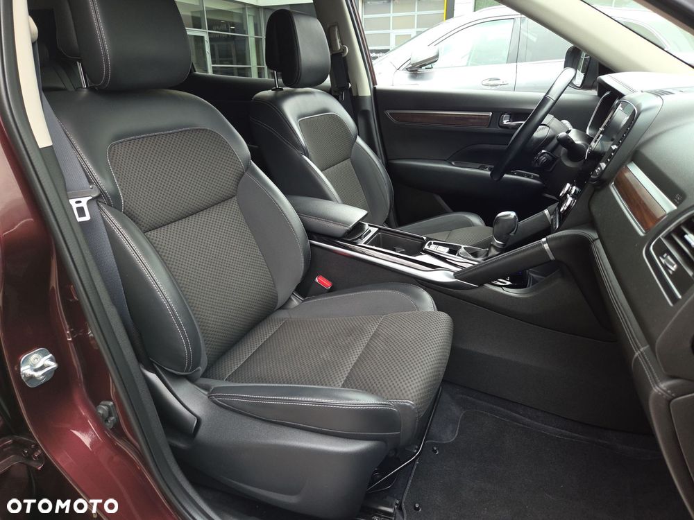 Renault Koleos 2.0 dCi Intens 4x4 X-Tronic - 12