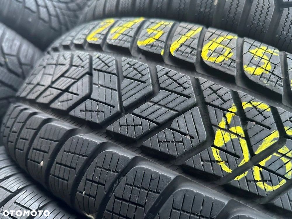215/65r17 Pirelli Scorpion Winter_7mm_4szt_(661) - 5
