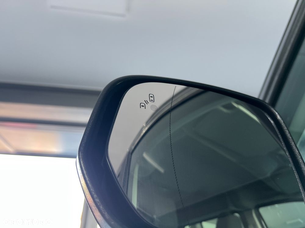 Ford Transit Connect Kombi 230 L2 Trend - 17