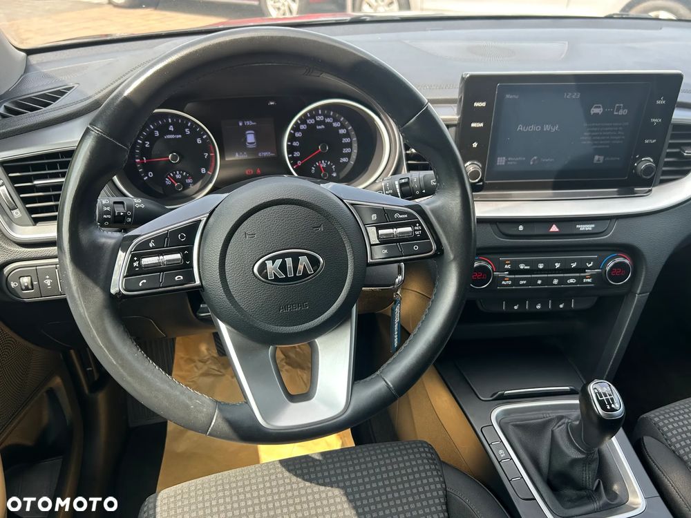 Kia Ceed 1.0 T-GDI Business Line - 15