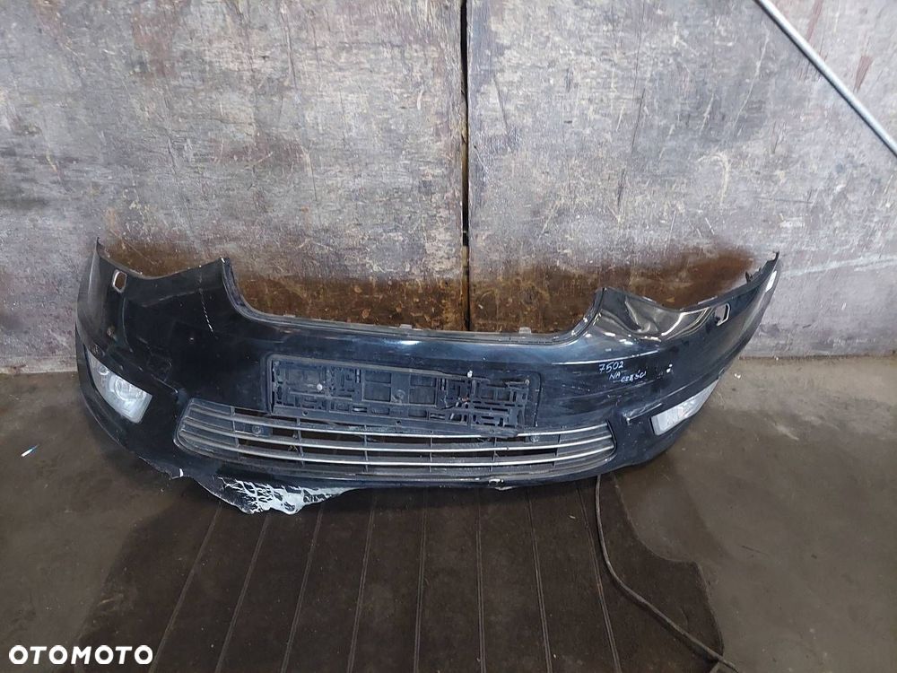 ZDERZAK PRZÓD FORD GALAXY MK2 LIFT G6 - 6
