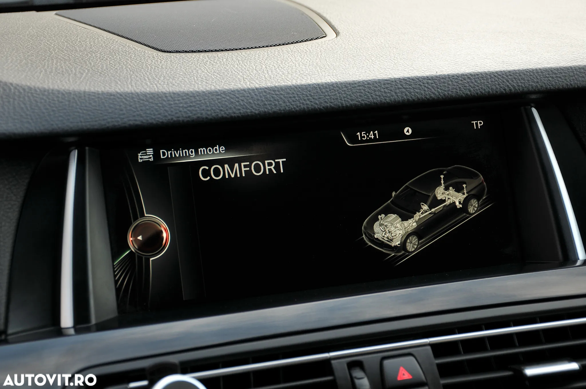 BMW Seria 5 525d xDrive Aut. - 20