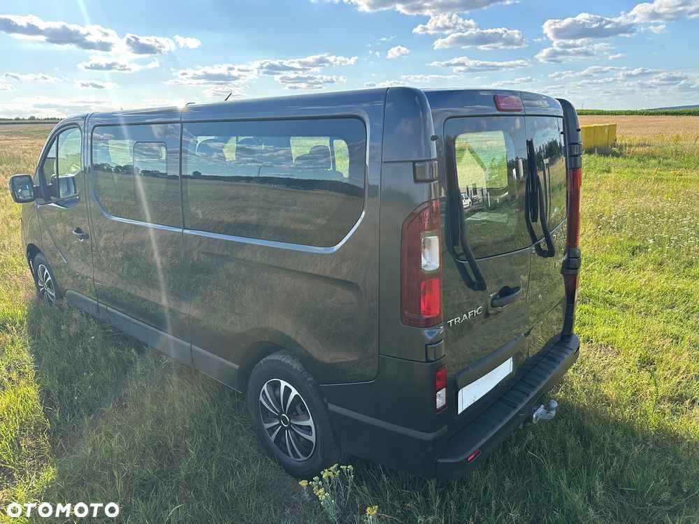 Renault Trafic 2.0 L2H1 HD Extra (bryg.) - 37