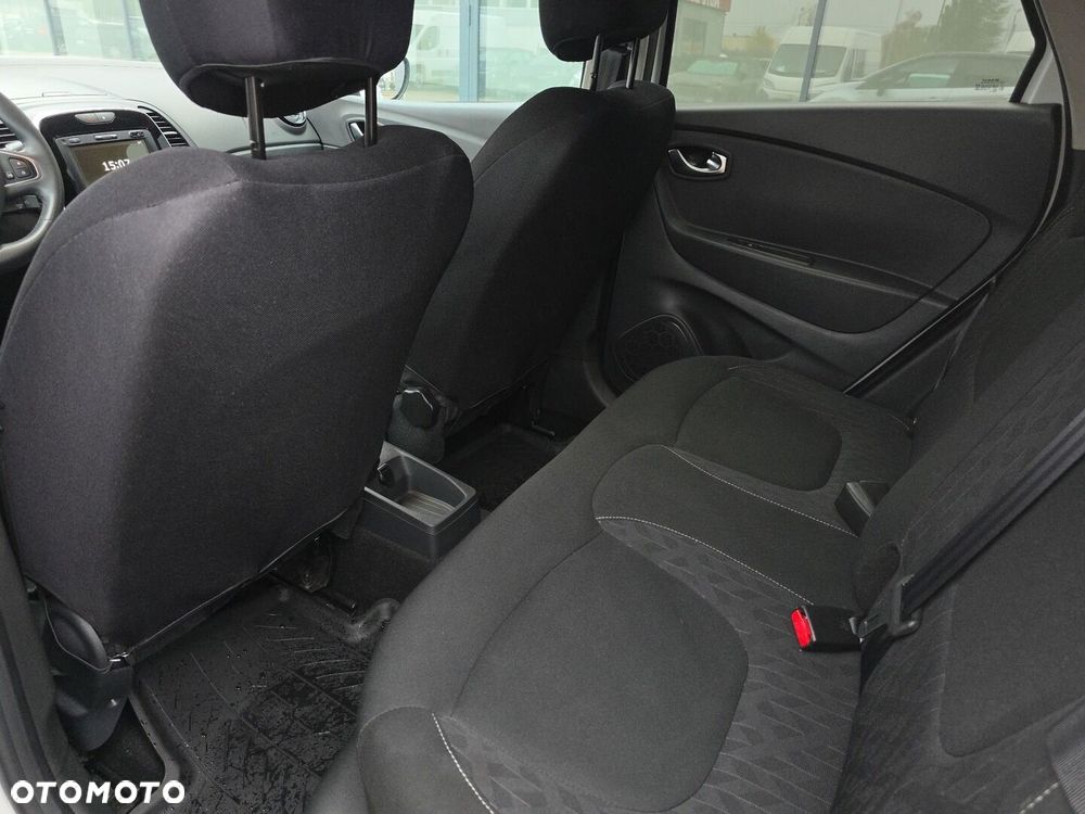 Renault Captur 1.3 Energy TCe FAP Limited - 12