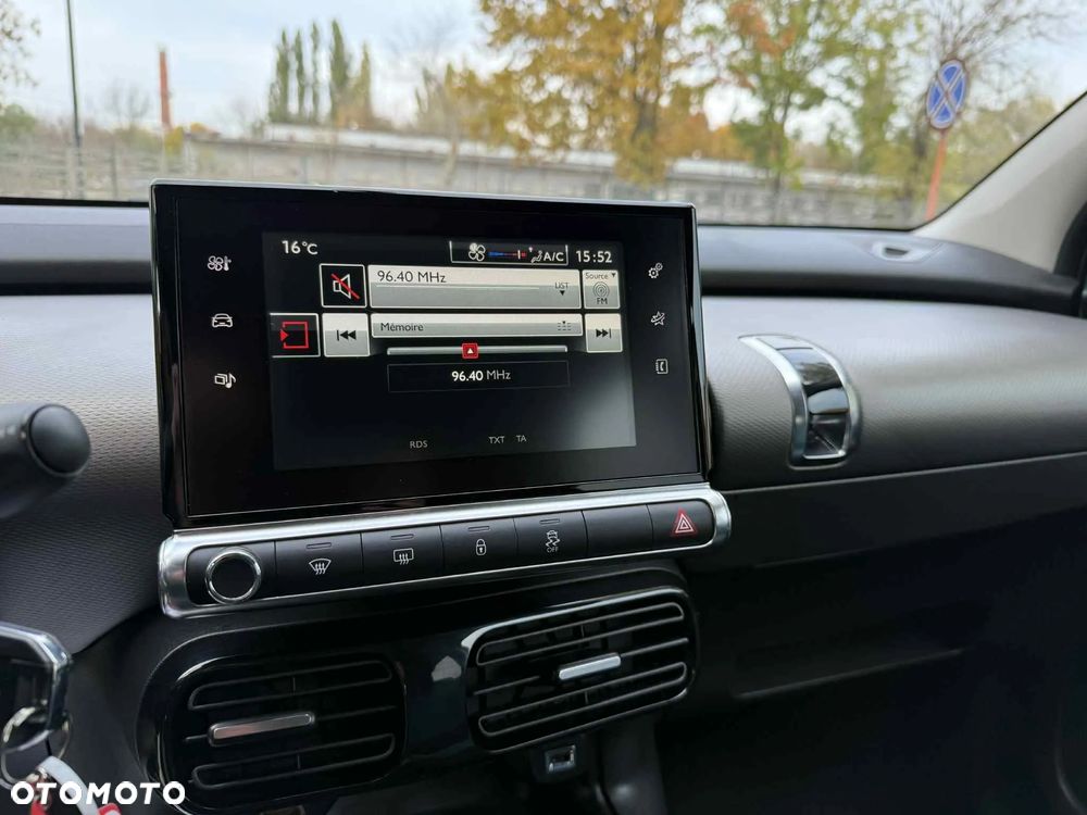 Citroën C4 Cactus 1.2 PureTech Feel - 13