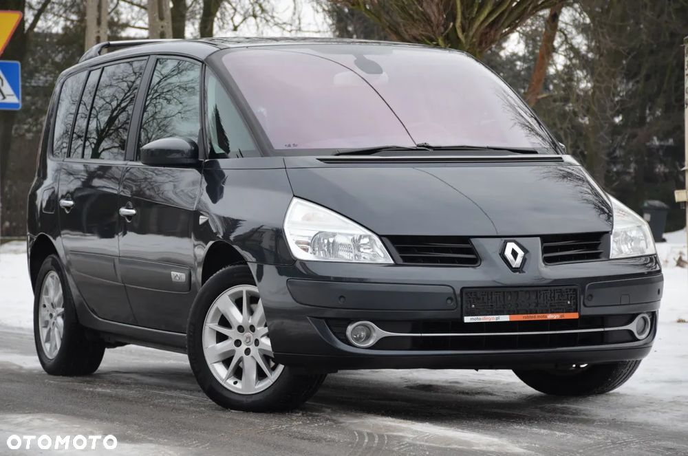 Renault Espace 2.0 Expression - 12